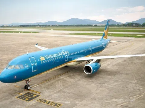 Được "bơm" 8.000 tỷ đồng cứu cánh, Vietnam Airlines tuyên bố "thoát" âm vốn chủ sở hữu