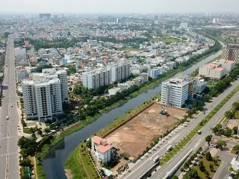30 dự án được Thủ tướng chấp thuận khi Hà Tây sáp nhập Hà Nội: Nhiều chủ đầu tư kêu cứu