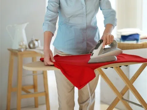 7 mẹo cực hay giúp quần áo khô nhanh trong những ngày mưa ẩm