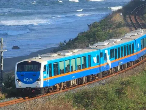 Đề xuất nhập 37 toa tàu cũ của Nhật Bản, Tổng Công ty Đường sắt Việt Nam nói gì?