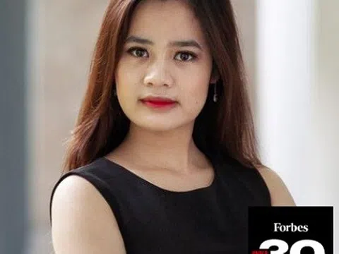 Chân dung 2 nữ doanh nhân 9x Việt lọt top Forbes Under 30 Asia năm 2021