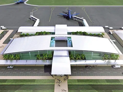 Xây dựng Cảng hàng không Sapa với tổng mức đầu tư gần 7.000 tỷ đồng