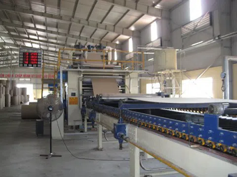 Công ty liên tục không có doanh thu và toàn cảnh “hệ sinh thái”của doanh nhân Nguyễn Khắc Lương