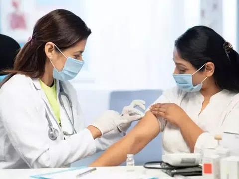 Vaccine cúm có tác dụng ra sao đối với Covid-19?