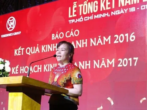 Chân dung "nữ tướng" Vimedimex Nguyễn Thị Loan vừa bị bắt giữ
