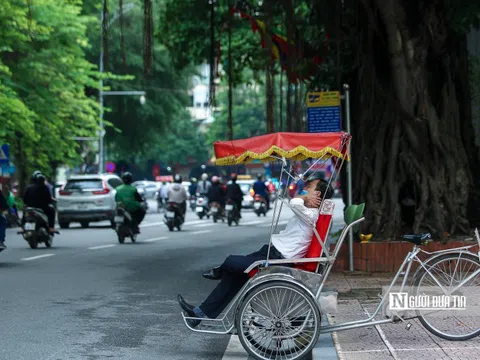 Doanh nghiệp du lịch cạn tiền, khó "cầm cự" thêm 3 tháng