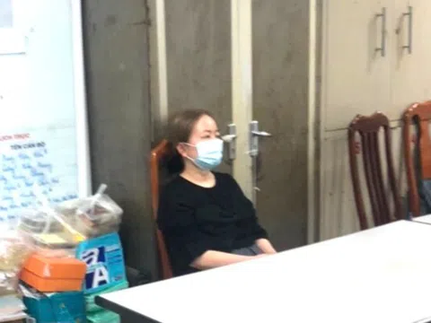Vụ bắt nữ Chủ tịch HĐQT Vimedimex: Tạm giữ, triệu tập thêm 13 nghi phạm liên quan