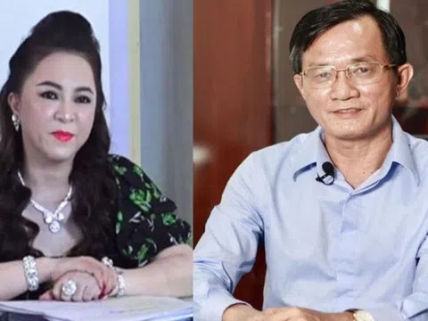 Bà Phương Hằng kiện Phó TBT báo Pháp luật TP.HCM, tòa án đã thụ lý