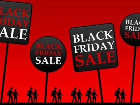 Black Friday 2021 rơi vào ngày nào để săn đồ sale off?