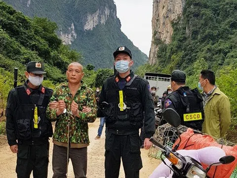 Vụ sát hại người phụ nữ giao gà ở Lạng Sơn: Tiết lộ kế hoạch độc ác của nghi phạm