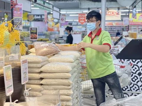 Đảm bảo hàng hóa dồi dào, ngăn chặn “sốt giá” dịp Tết Nguyên đán