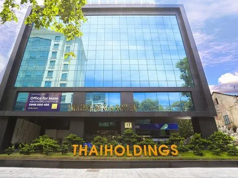 Thaiholdings của "bầu" Thụy muốn thoái vốn tại công ty con, dự thu gần 100 tỷ