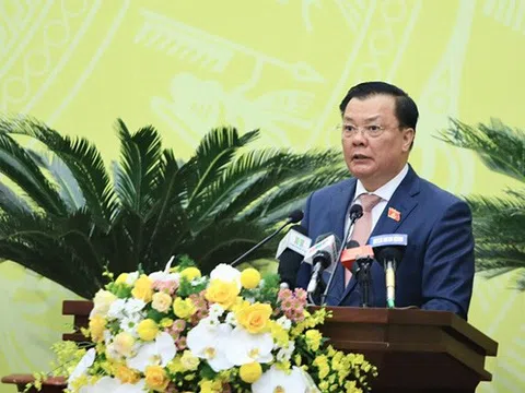 Bí thư Hà Nội: Quyết tâm không để dịch bệnh làm tụt hậu đời sống kinh tế, xã hội của Thủ đô