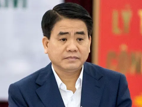Tiết lộ nội dung lá đơn ông Nguyễn Đức Chung gửi Chánh án trước ngày hầu tòa