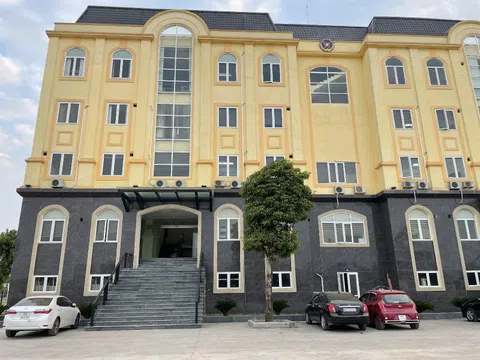 Bắc Giang: Quan điểm của Cục Thi hành án Dân sự tỉnh đối với vụ “cưỡng chiếm” tại Nhà máy Cà phê Trung Nguyên