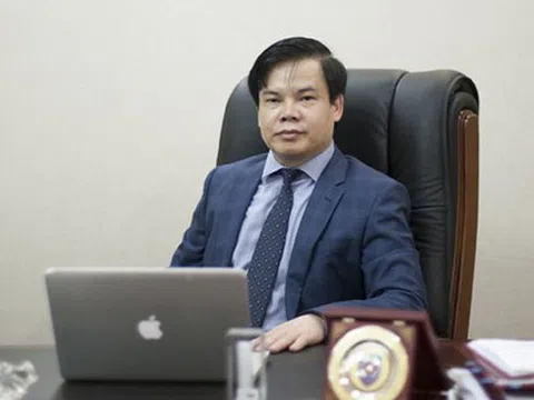 Chủ tịch Tập đoàn Everland bị phạt vì kiêm nhiệm cả chức Tổng Giám đốc