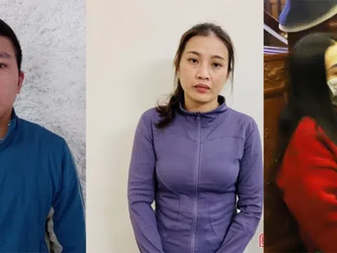 Vụ triệt phá đường dây đánh bạc ở Hà Tĩnh: Thủ đoạn tinh vi của 2 "bà trùm"
