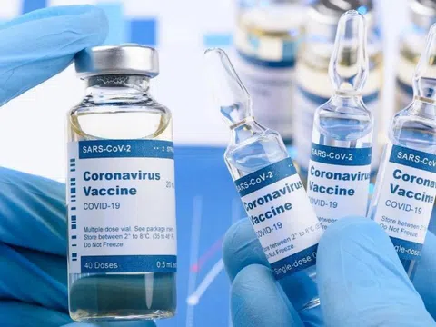 WHO cấp phép sử dụng khẩn cấp cho vaccine Covovax do Ấn Độ sản xuất