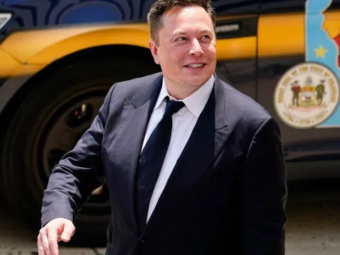 Elon Musk hứa sẽ trả hơn 11 tỷ USD tiền thuế trong năm 2021