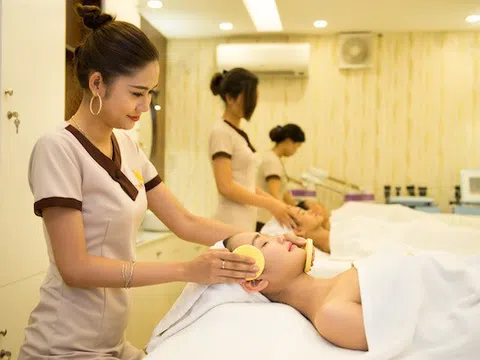 Cơ sở massage, spa ở TP.HCM được hoạt động lại khi đạt 10 tiêu chí