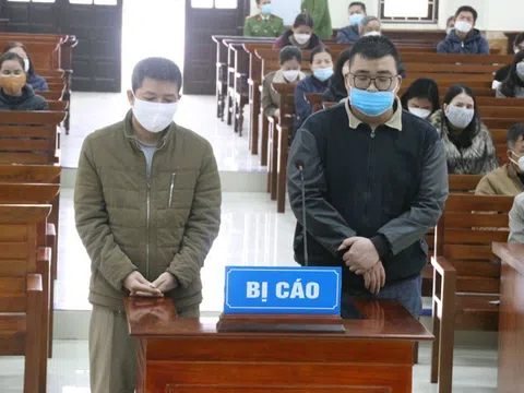 Bản án cho kẻ gây tai nạn thảm khốc khiến 15 người tử vong tại Quảng Bình