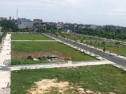 Đất ven đô Hà Nội tiếp tục tăng giá: Thận trọng với cơn "sốt ảo"