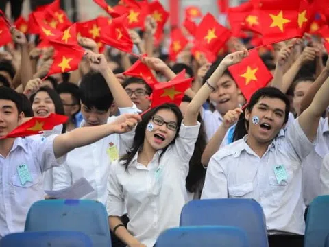 Tết Dương lịch 2022, học sinh ở Hà Nội được nghỉ 3 ngày