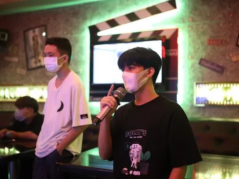 Sở Văn hóa và Thể thao TP.HCM đề xuất mở lại karaoke, vũ trường