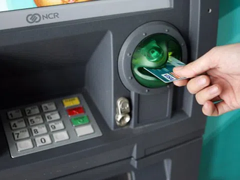 Lý do nhu cầu rút tiền mặt tại ATM dịp Tết năm nay sẽ không tăng nhiều