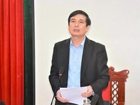 Vụ Công ty Việt Á "thổi giá" kit xét nghiệm COVID-19: Khởi tố giám đốc CDC Nghệ An, Bình Dương