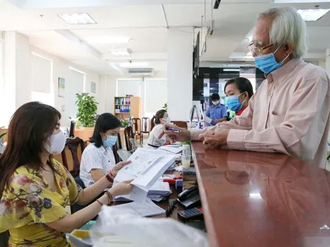 Những chính sách về lao động - tiền lương có hiệu lực từ tháng 1/2022