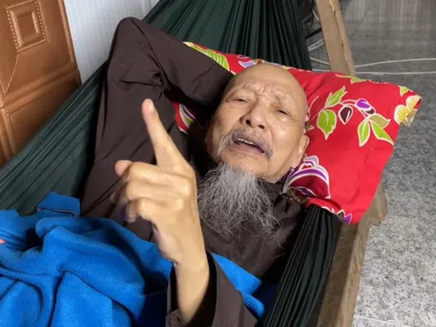 Vụ "Tịnh thất bồng lai": Ông Lê Tùng Vân bị bắt tạm giữ