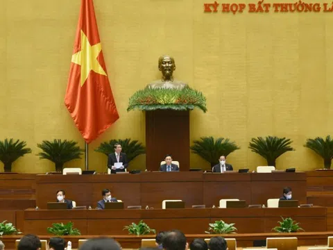 Quyết liệt mở rộng điều tra sai phạm vụ Việt Á, không có vùng cấm