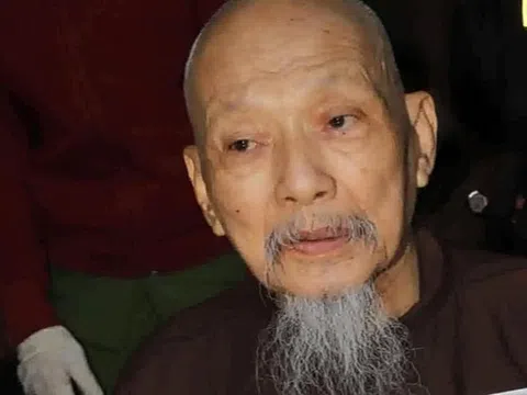Vụ Tịnh thất Bồng Lai: Ông Lê Tùng Vân hợp tác điều tra, chưa bị khởi tố thêm tội danh