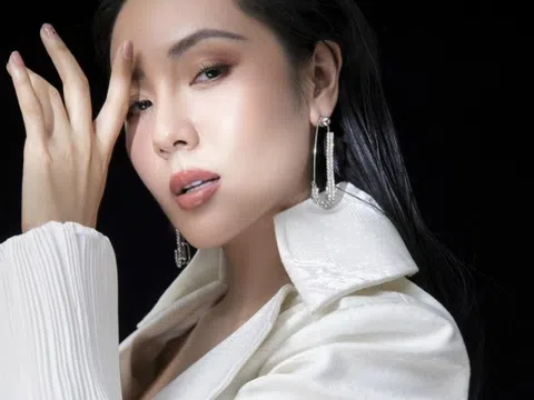Phương Linh bị gắn mác ích kỷ vì 'không thích sinh con'