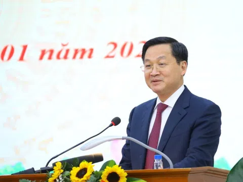 Chú trọng thanh tra lĩnh vực bất động sản trong năm 2022