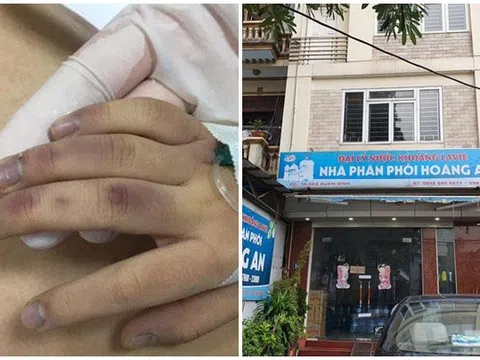 Vụ bé gái 6 tuổi ở Hà Nội tử vong bất thường: Đề nghị truy tố cha ruột