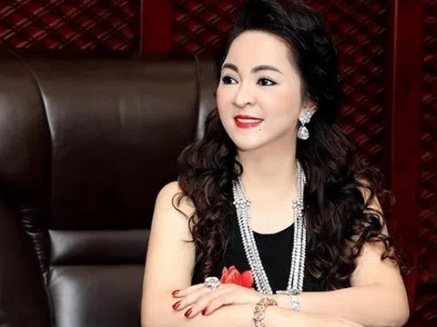 Vụ bà Nguyễn Phương Hằng tố cáo ông Võ Hoàng Yên: Không có dấu hiệu tội phạm