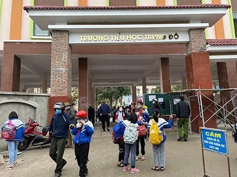 Vụ bé gái tiểu học nghi bị dâm ô trong trường học ở Nghệ An: Camera giám sát bị sập điện