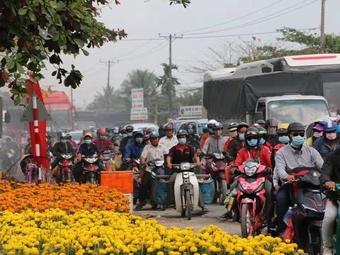 Tết Nhâm Dần cận kề, quy định cách ly khi về quê đón Tết của các địa phương ra sao?