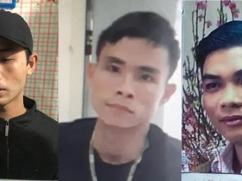 Vụ xông vào nhà, cướp điện thoại ở Hà Nội: 3 nghi phạm quen nhau từ "hội những người vỡ nợ muốn làm liều"