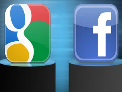 Google và Facebook câu kết để thống lĩnh thị trường quảng cáo