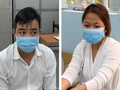 Vụ mua kit xét nghiệm Công ty Việt Á: Thủ đoạn nâng khống ở Bệnh viện Thủ Đức