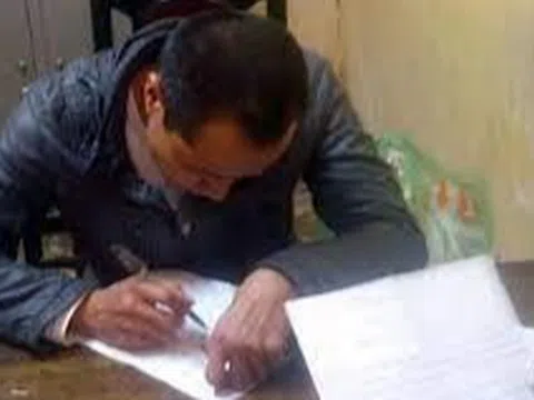 Hà Nội: Em trai dùng dao cắt chân chị gái để “đuổi ma”