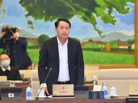 Thứ trưởng bộ Công an: Đối tượng liên quan vụ Việt Á rất nhiều, đang đấu tranh mở rộng vụ án