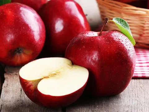6 loại trái cây là "thần dược" cho thận