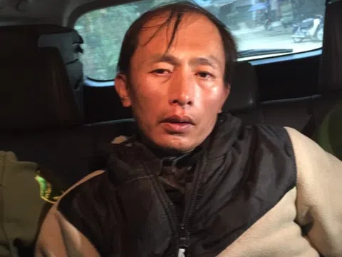 Hoàn tất kết luận điều tra vụ "nghịch tử" sát hại 3 người trong gia đình ở Bắc Giang