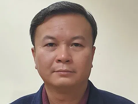 Bắt Chủ tịch Công ty Công viên cây xanh Hà Nội