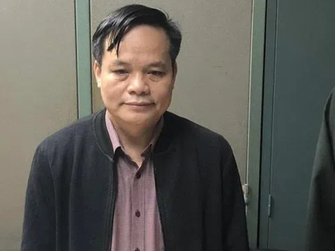 Vụ Công ty Việt Á "thổi giá" kit xét nghiệm COVID-19: Bắt tạm giam Giám đốc CDC Bắc Giang