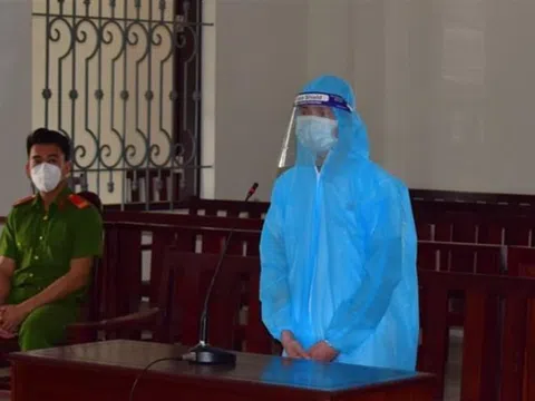 Tây Ninh: Tử hình đối tượng vận chuyển trái phép 15kg ma túy đến TP. HCM